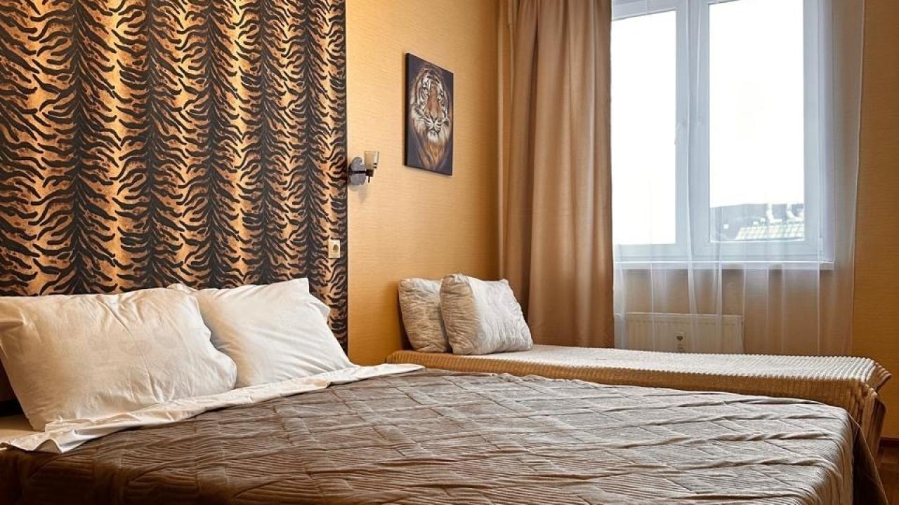 Реальные фото Апартаменты на улице Куйбышева 61