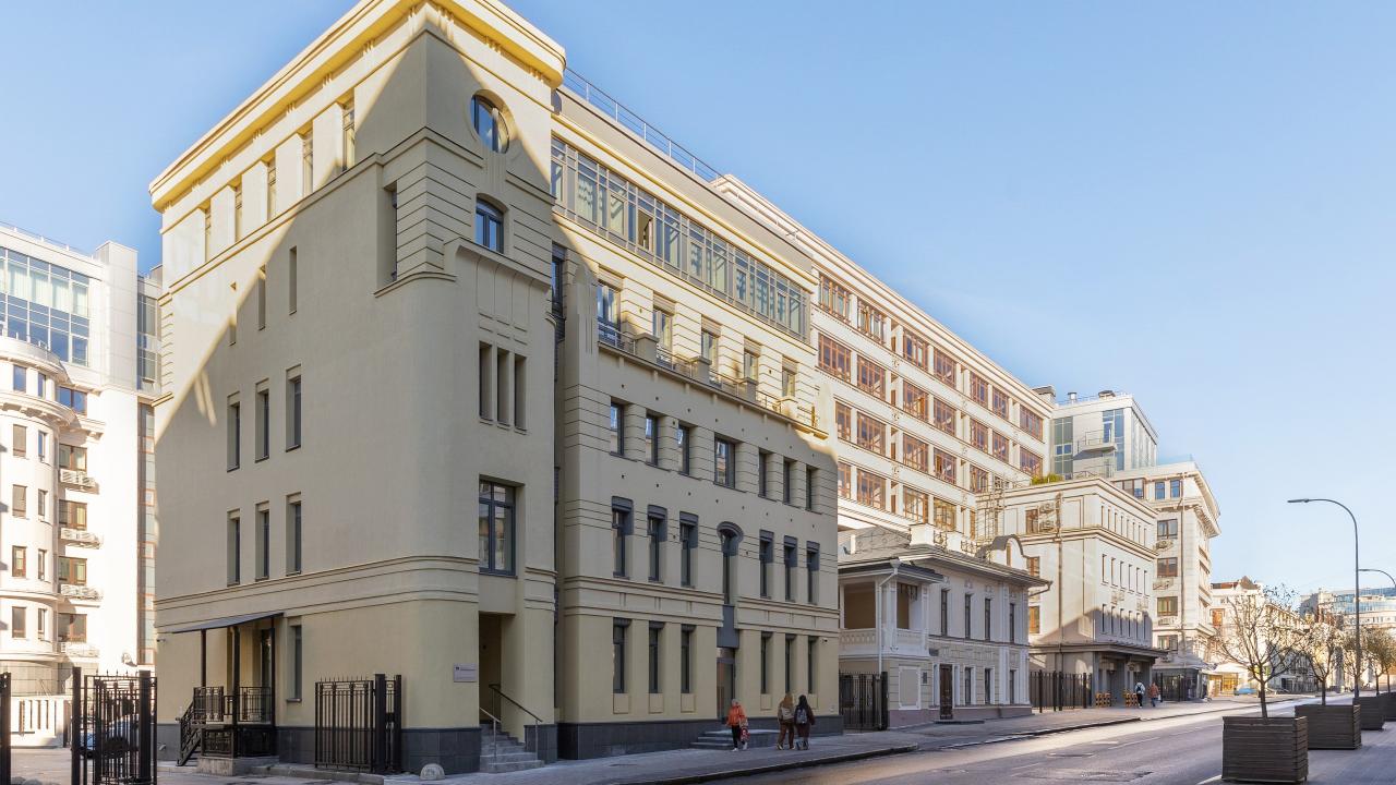 Real photos of Apart Kremlevskii