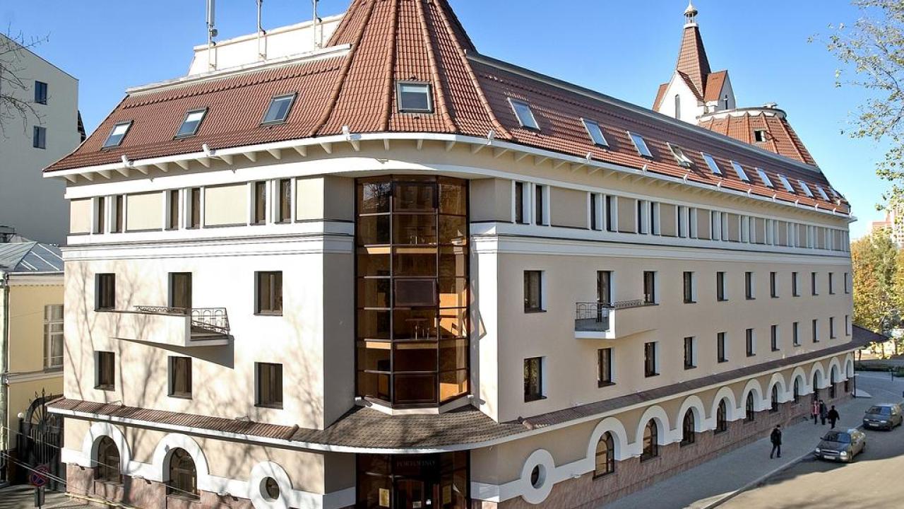 Real photos of Art hotel