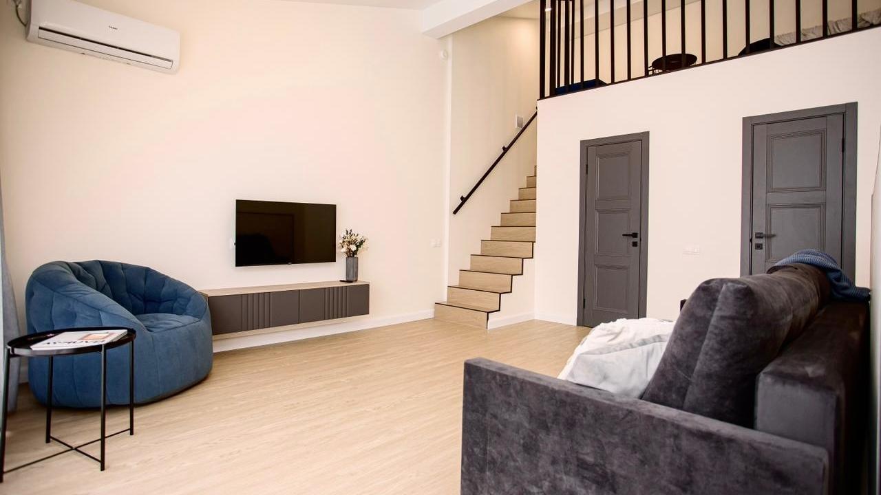 Real photos of Townhouse on Stopani 8A