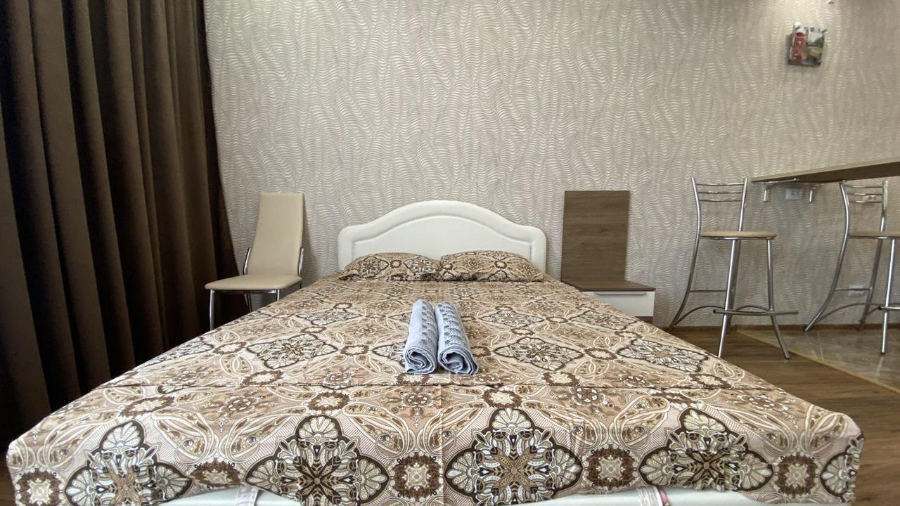 Real photos of Apartments on Michurina street 58k3