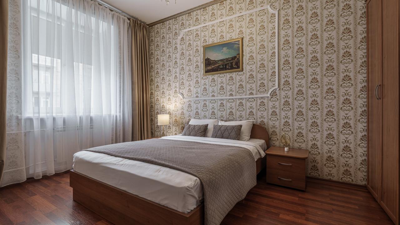 Реальные фото Krasroom на улице Декабристов 32