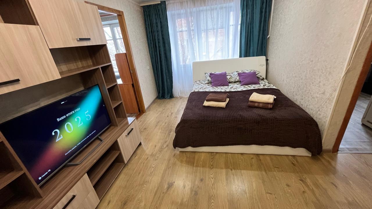 Реальные фото The apartment is next to the central square