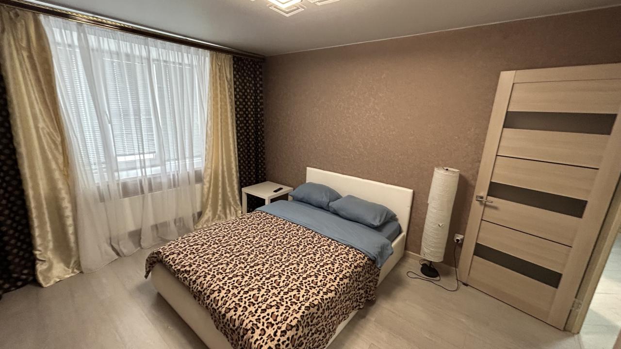 Real photos of Apartments on Zaprudny passage 4