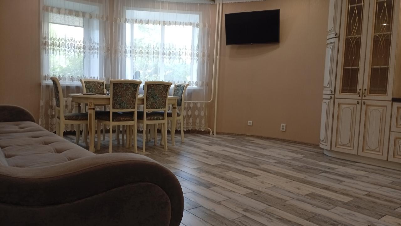 Real photos of Garmonika Rooms на улице Энергостроителей 22