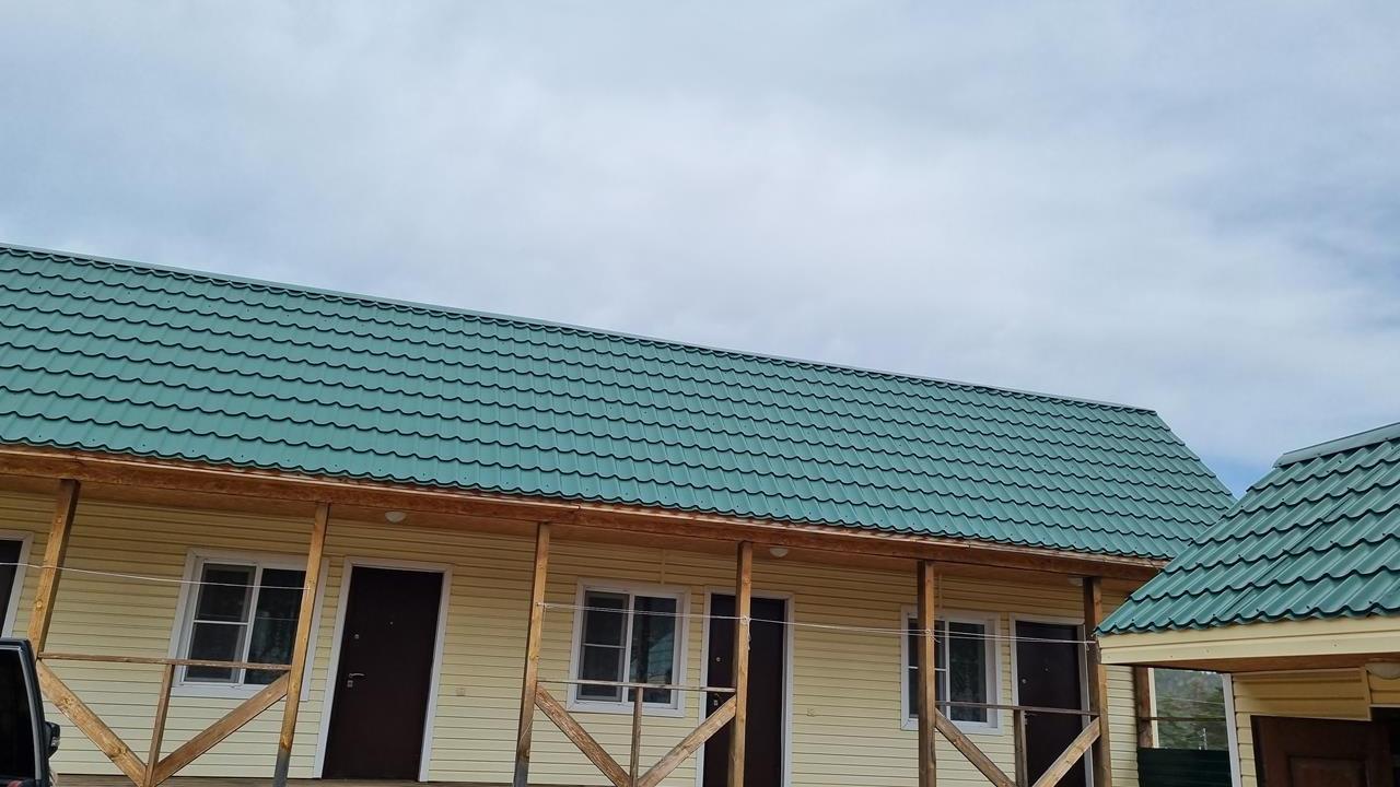 Real photos of Guest house Gremyachinsk