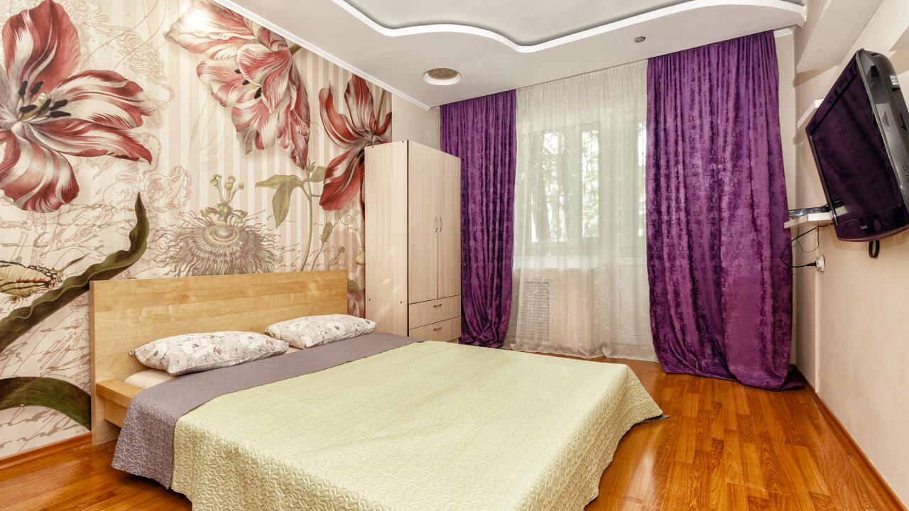 Реальные фото Лайтхаус в микрорайоне Коктем-2