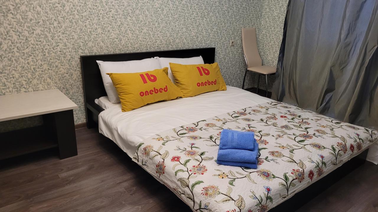 Реальные фото Onebed на бульваре Красногорский 34