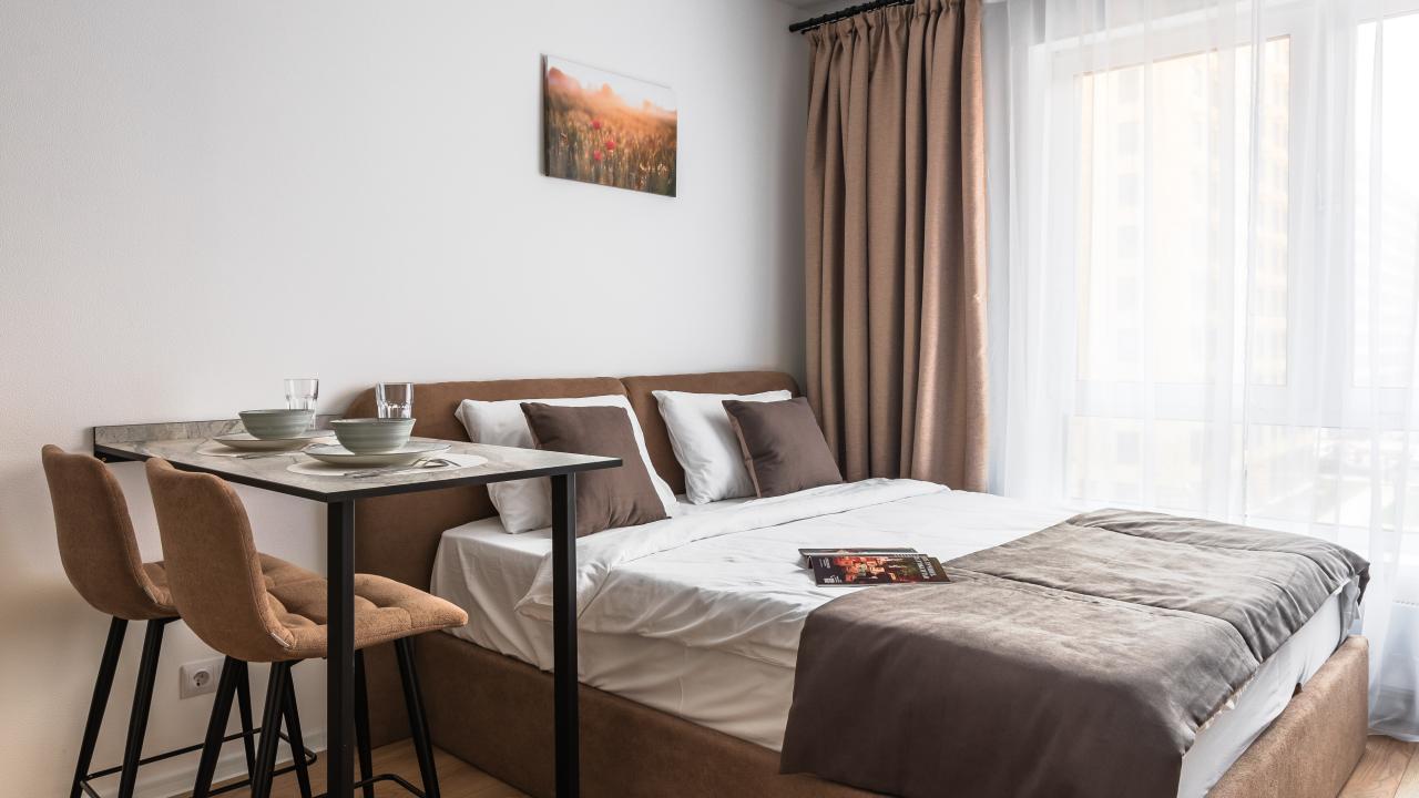 Real photos of Sweet Dreams Apartments on Ligovsky