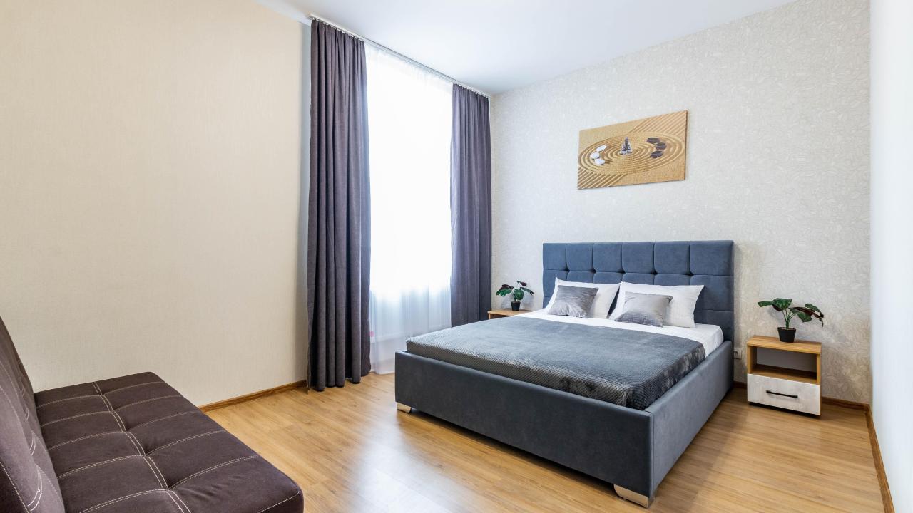 Реальные фото DreamHouse на улице Щербакова 12