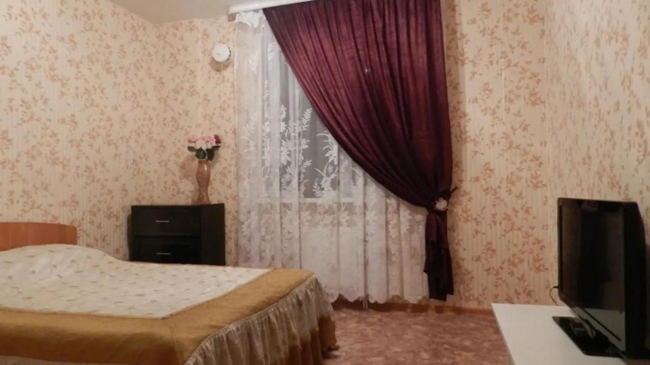 Real photos of Apartments on Vokzalnaya street 55 building B