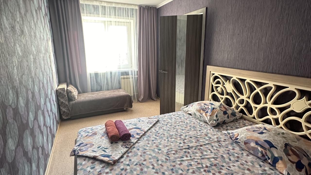 Real photos of Apartments in the 1st 30 microdistrict