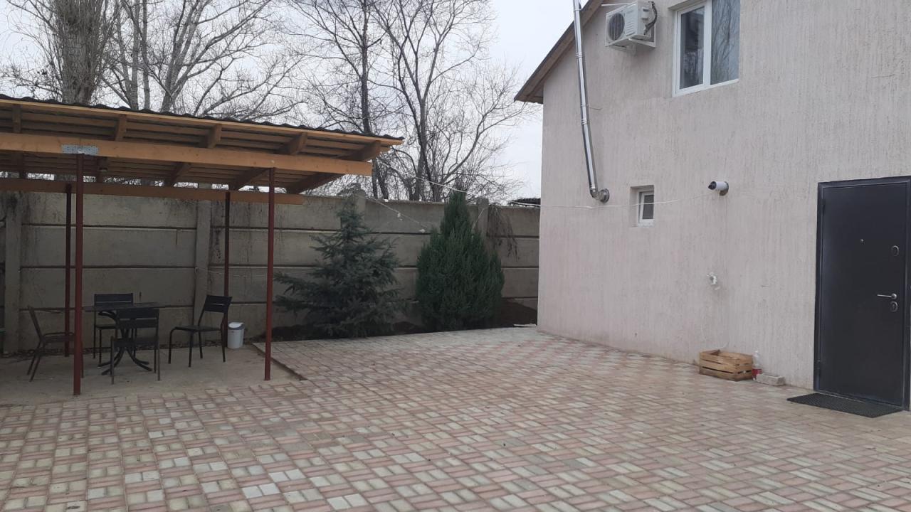Real photos of Cottage na Sadovom pereulke