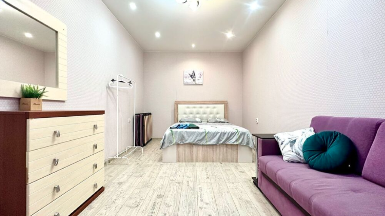 Real photos of Rooms and apartaments group apartments Tatarskaya 75