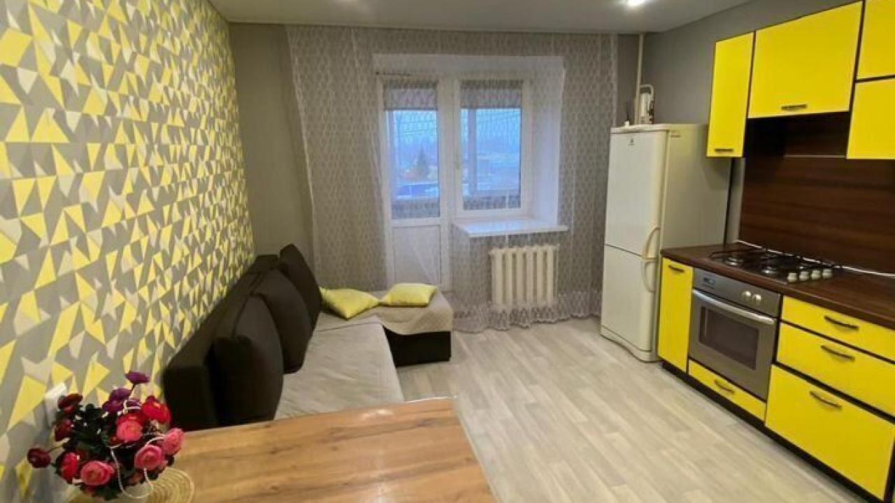 Апартаменты на улице Марджани д18