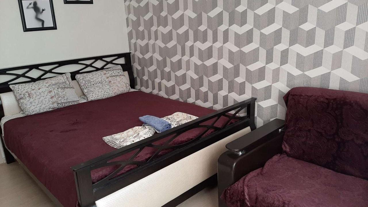 Real photos of Apartments on Maxim Gorky street 52