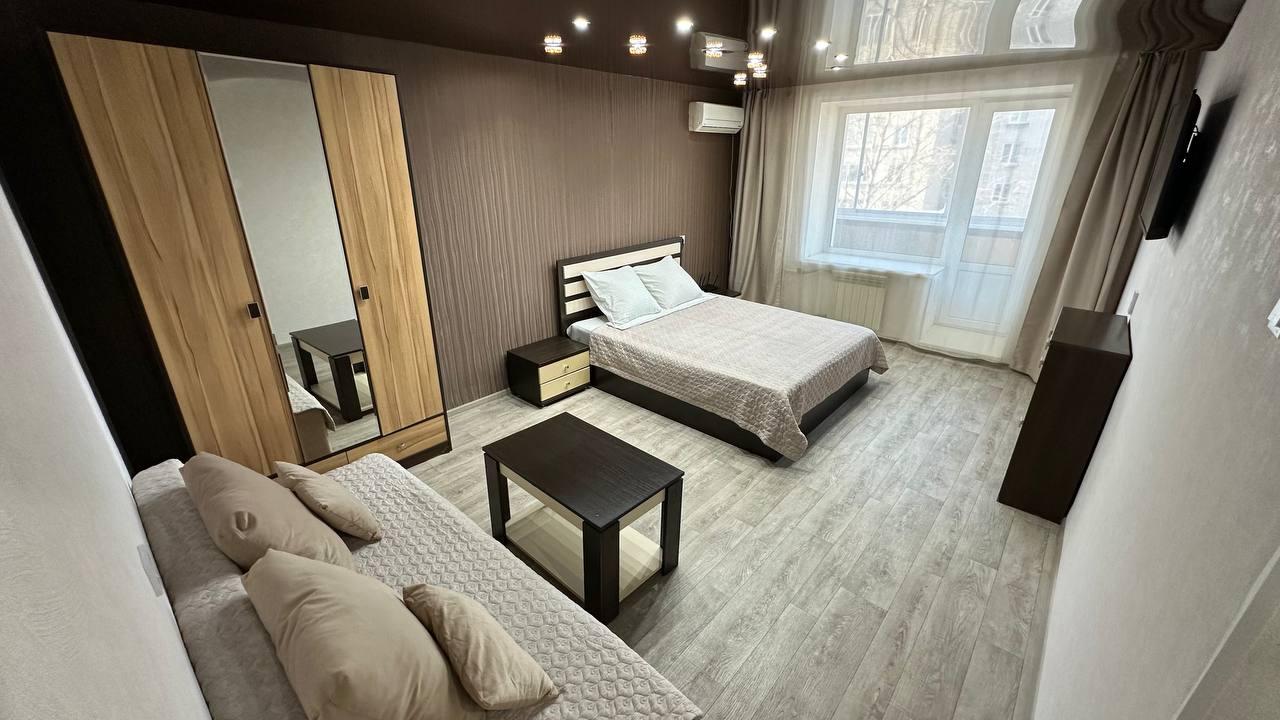Real photos of ApartLand on the International Avenue 6