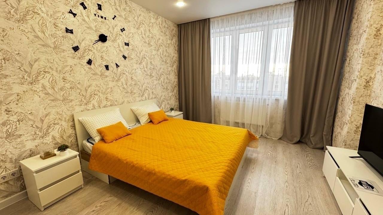 Real photos of Cozy apartment on Pskovskaya street 2