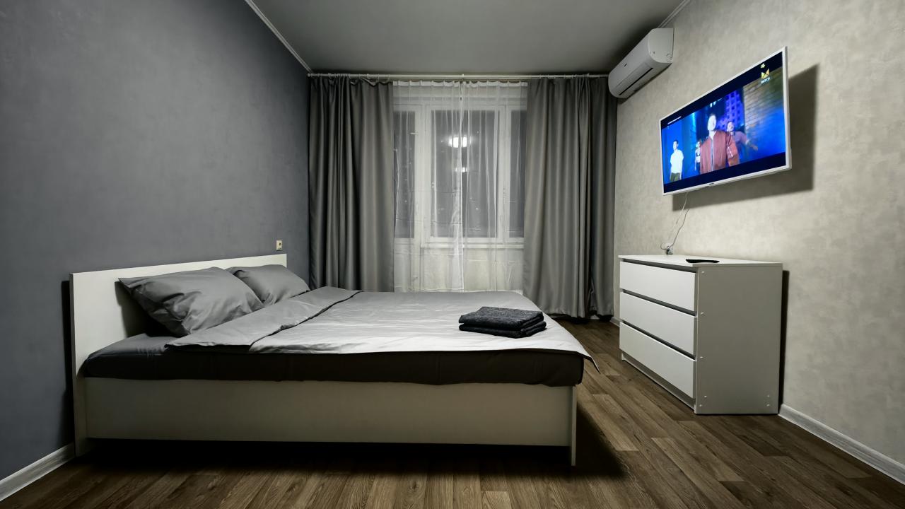 Real photos of Апартаменты на Сумской пр., 12к3
