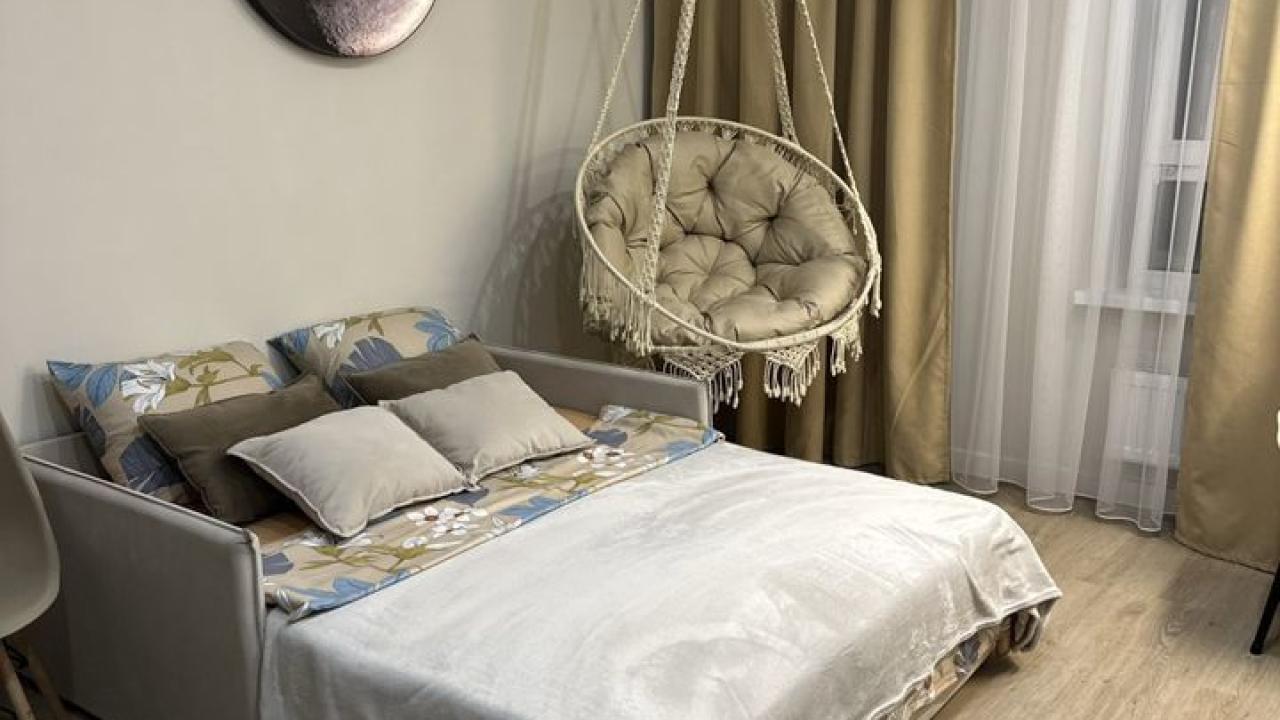 Реальные фото Апартаменты на улице Набережная Иркута