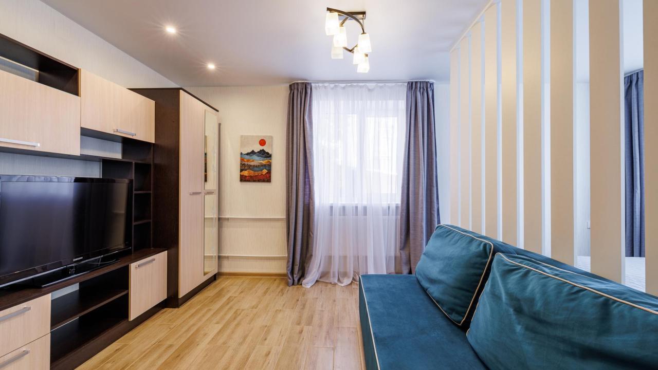 Real photos of Apartments on 59 Svobody Street