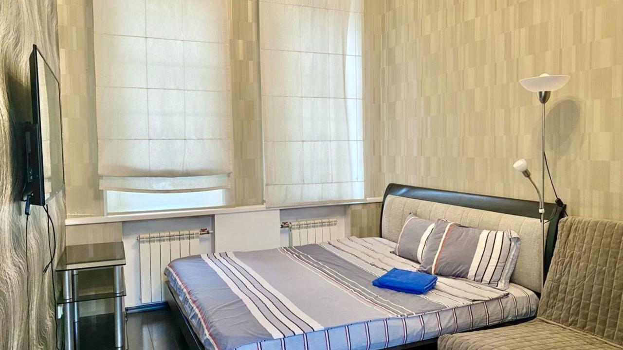 Реальные фото Апартаменты на улице Светланской 8