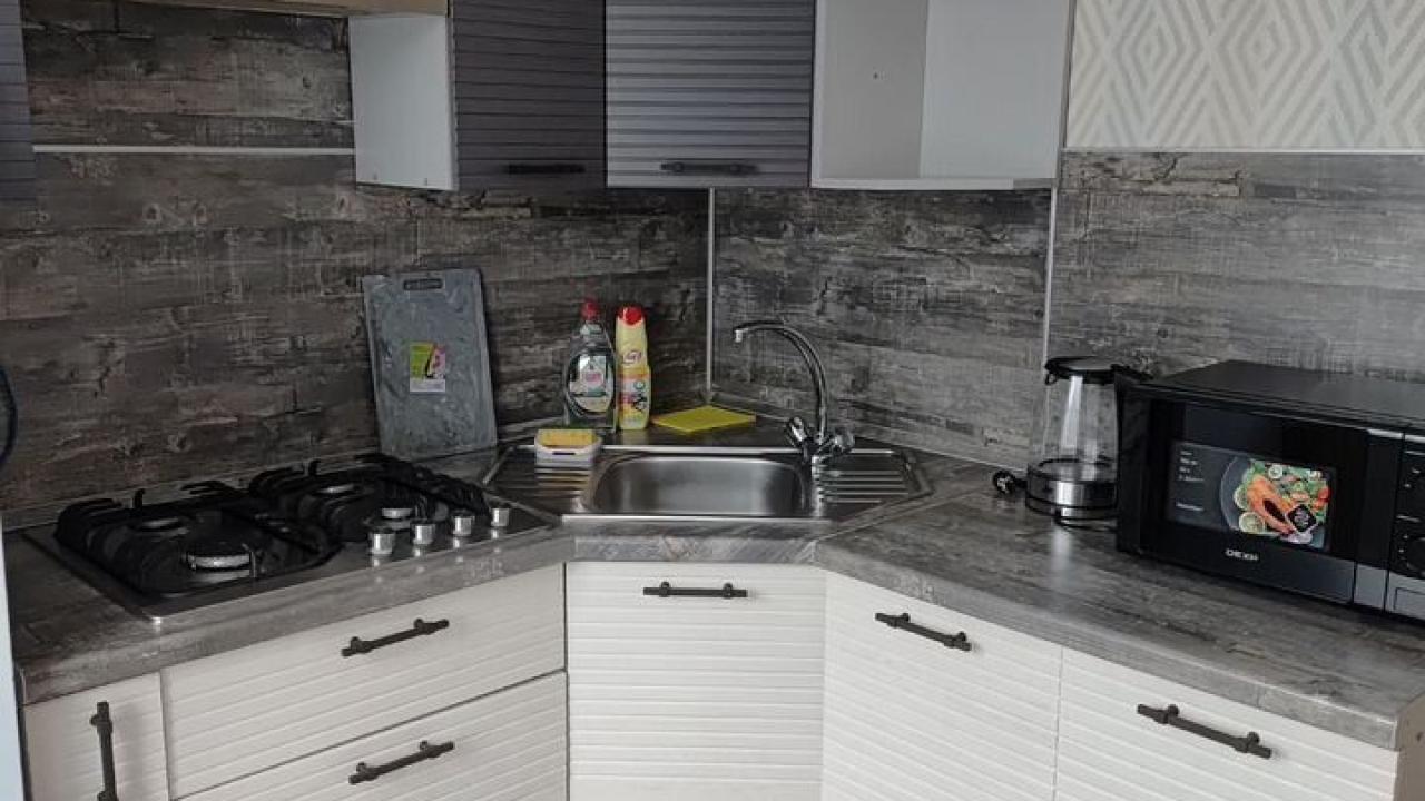 Real photos of Apartments on Yerofeyeva street 14