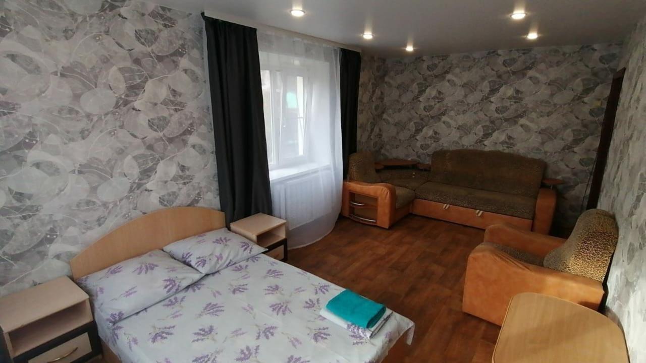 Реальные фото Apartments on 11 Chkalova Street