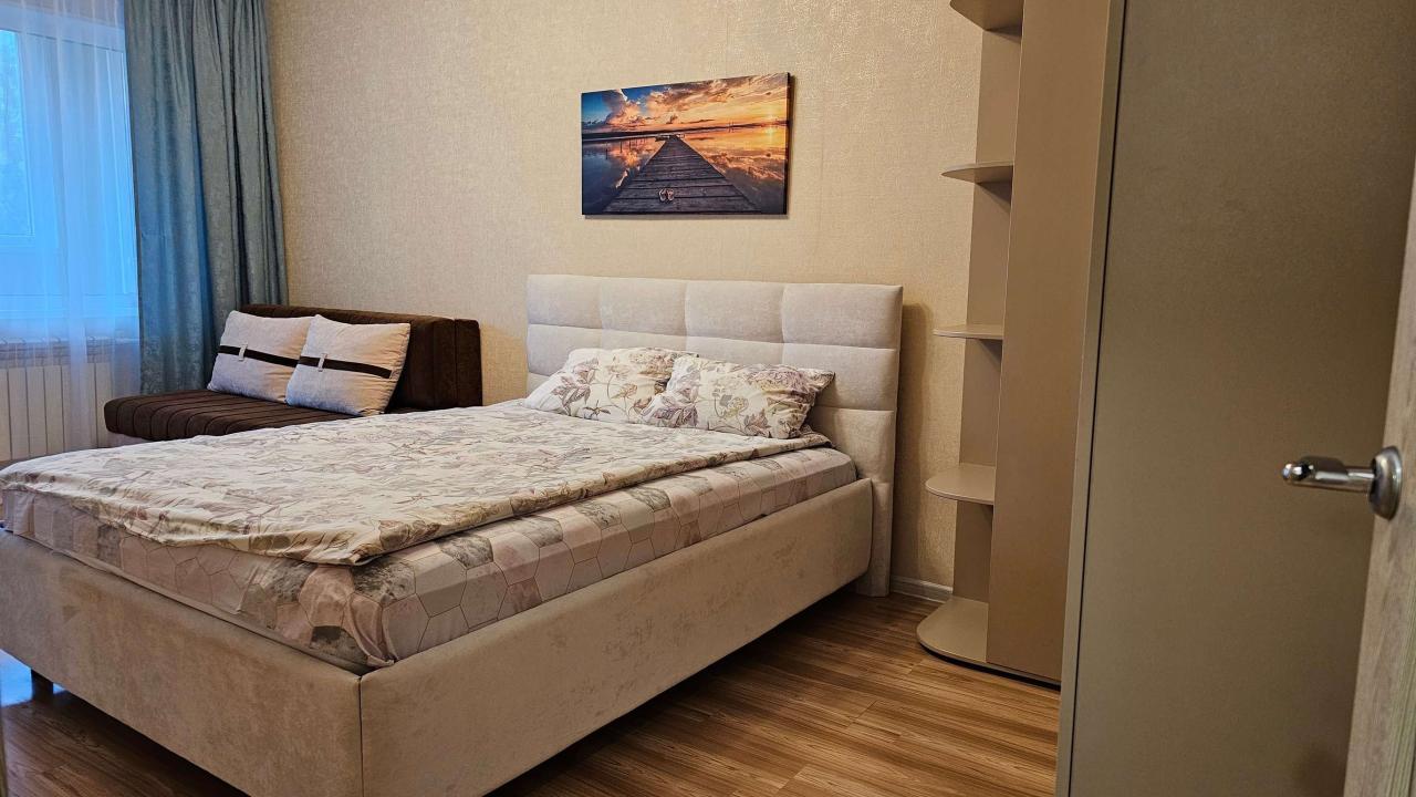 Real photos of Apartments on the avenue of the Red Banner 33