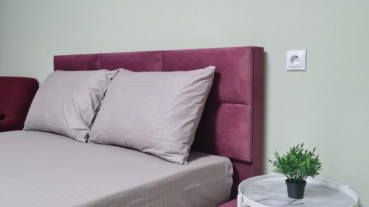 Real photos of Apartments on 39 Aiskaya Street