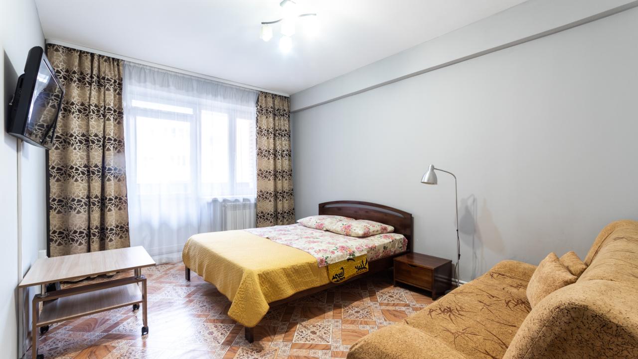 Real photos of Apartments on 32 Tsivileva Street
