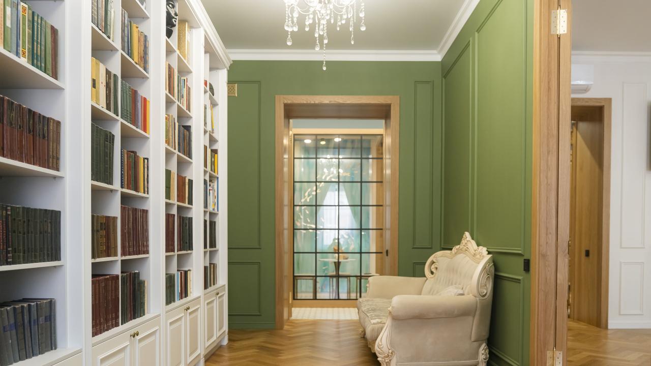 Real photos of Apartments on Rubinstein street 4