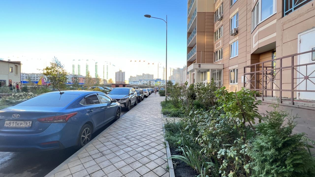 Real photos of Cozy atmosphere on Elyana 54 street