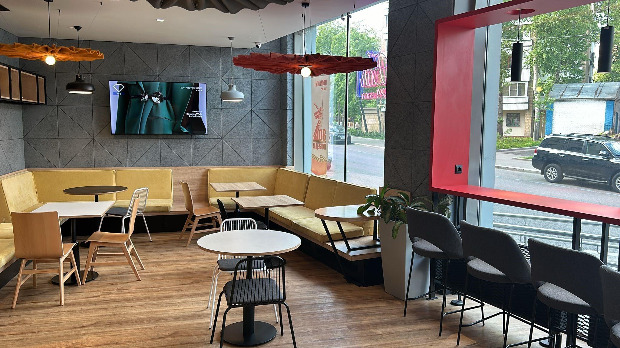 Ibis Moscow Paveletskaya (Ибис Павелецкая) - 4