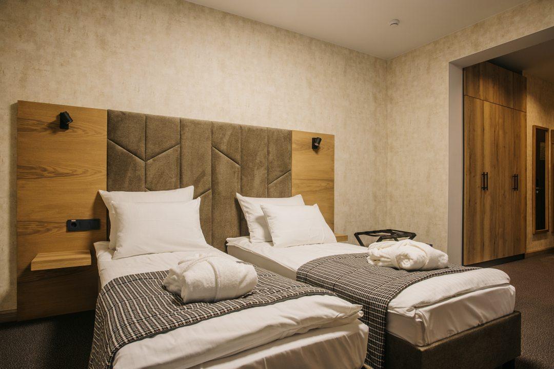 Kurhaus Cranz (Курхаус Кранц) - 12