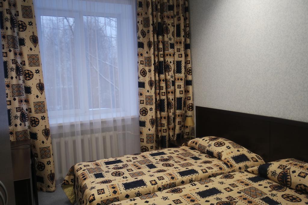 2-местный номер стандарт (с завтраком)