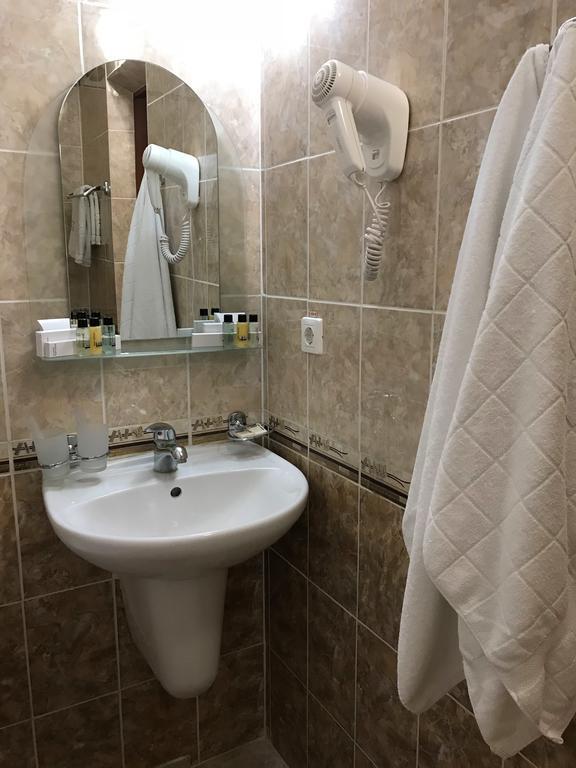 2-местный номер стандарт (с завтраком) 3