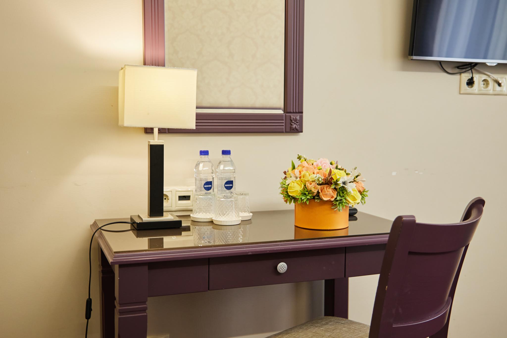 Номер Junior Suite Complex 2