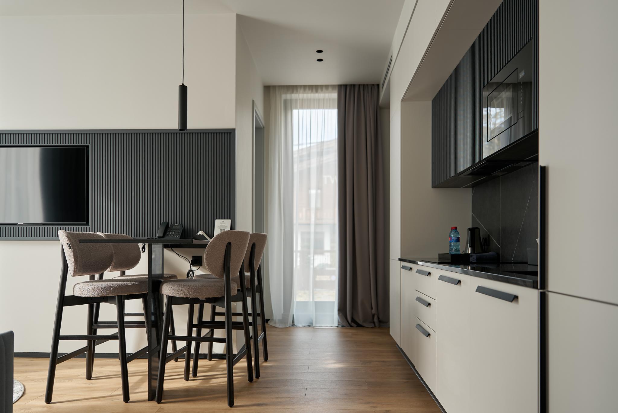 Blanc Hill by Adamand Resort (Бланк Хилл) - 17