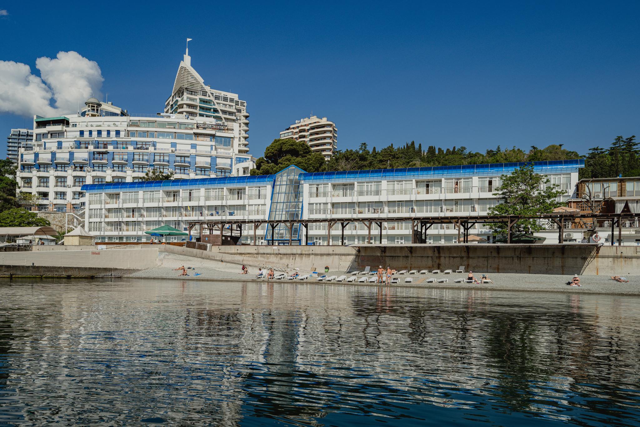 Левант - 8