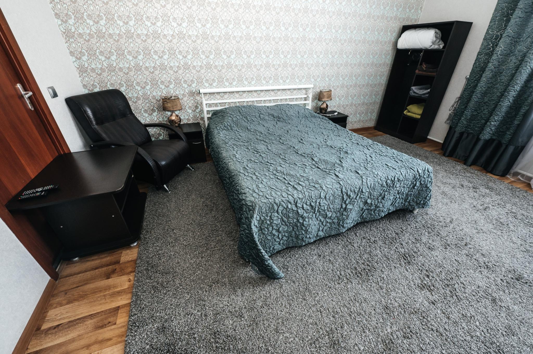 Номер люкс 3