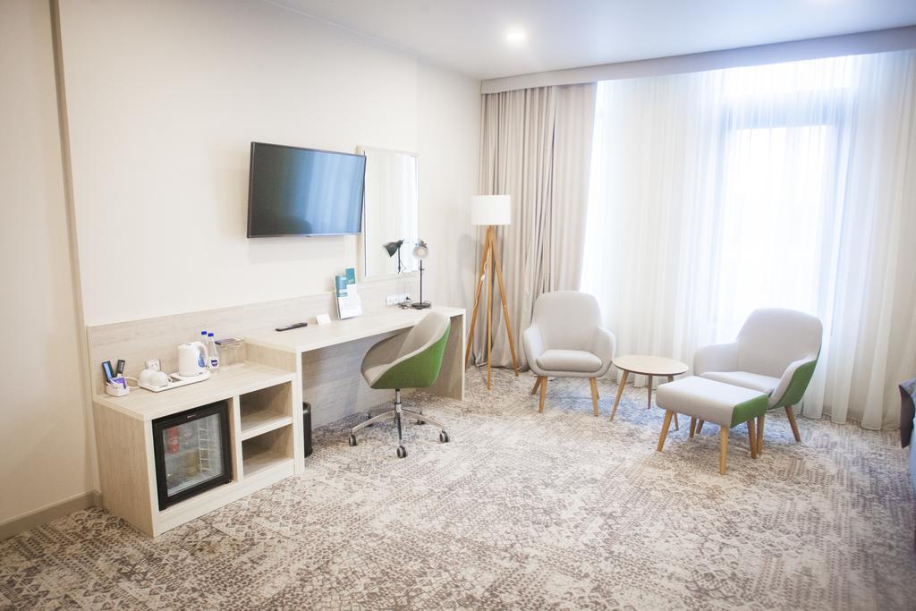Holiday Inn Kaliningrad (Холидей Инн Калининград) - 14