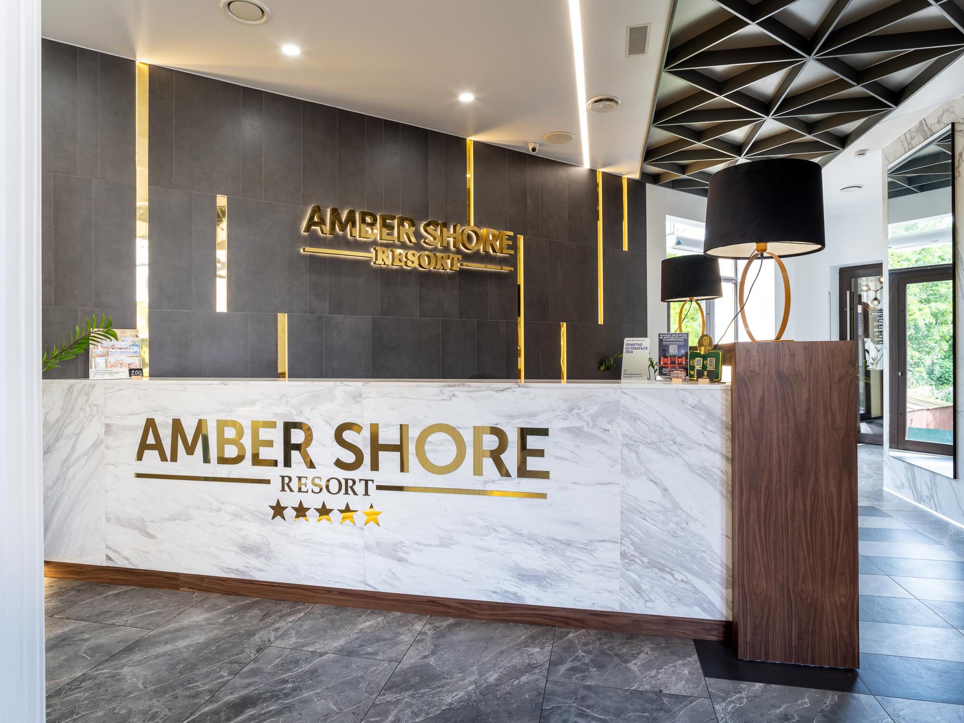 Amber Shore Resort (Амбер Шор Резорт) - 6