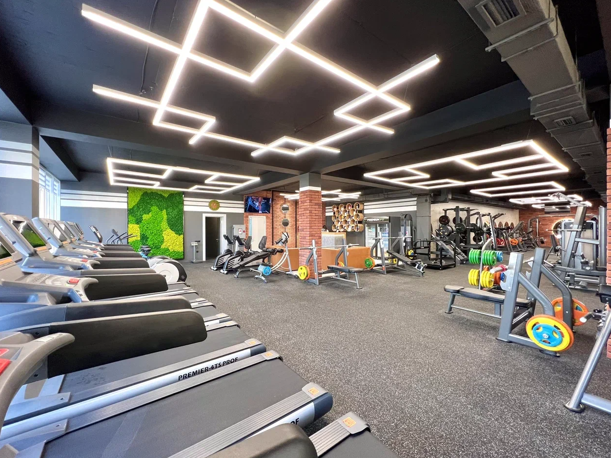 Derbent Premium Hotel &amp; SPA (Дербент Премиум) - 18