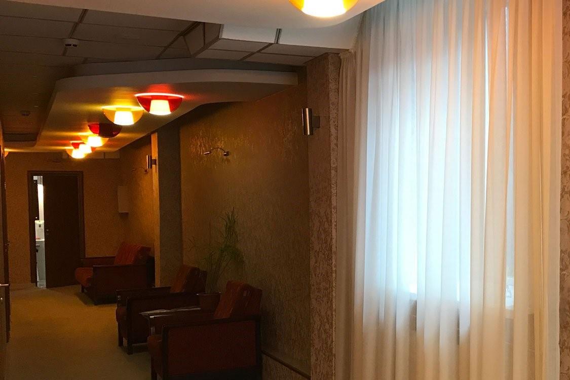 City Plaza (Сити Плаза) - 5