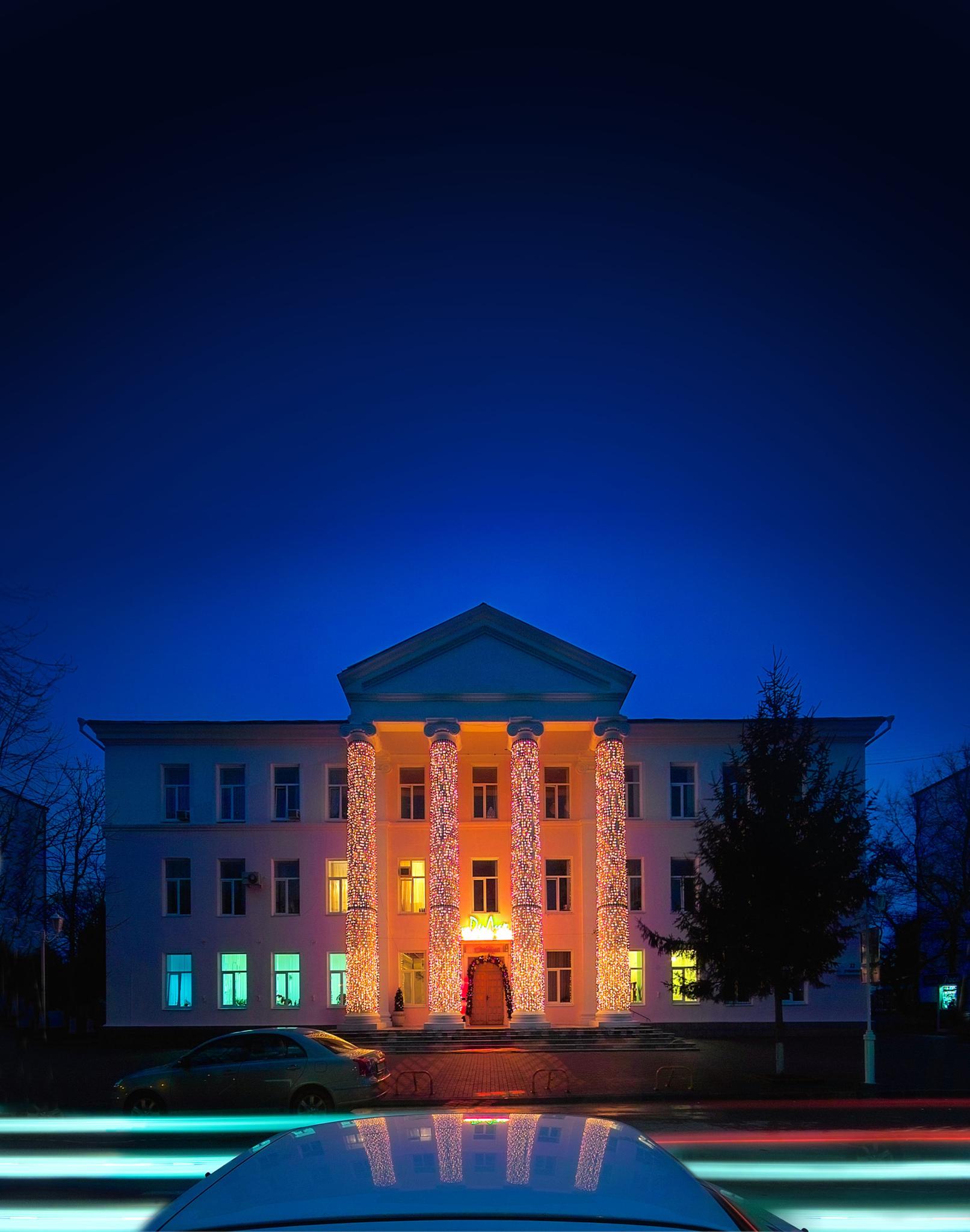 ДиЛуч - 16