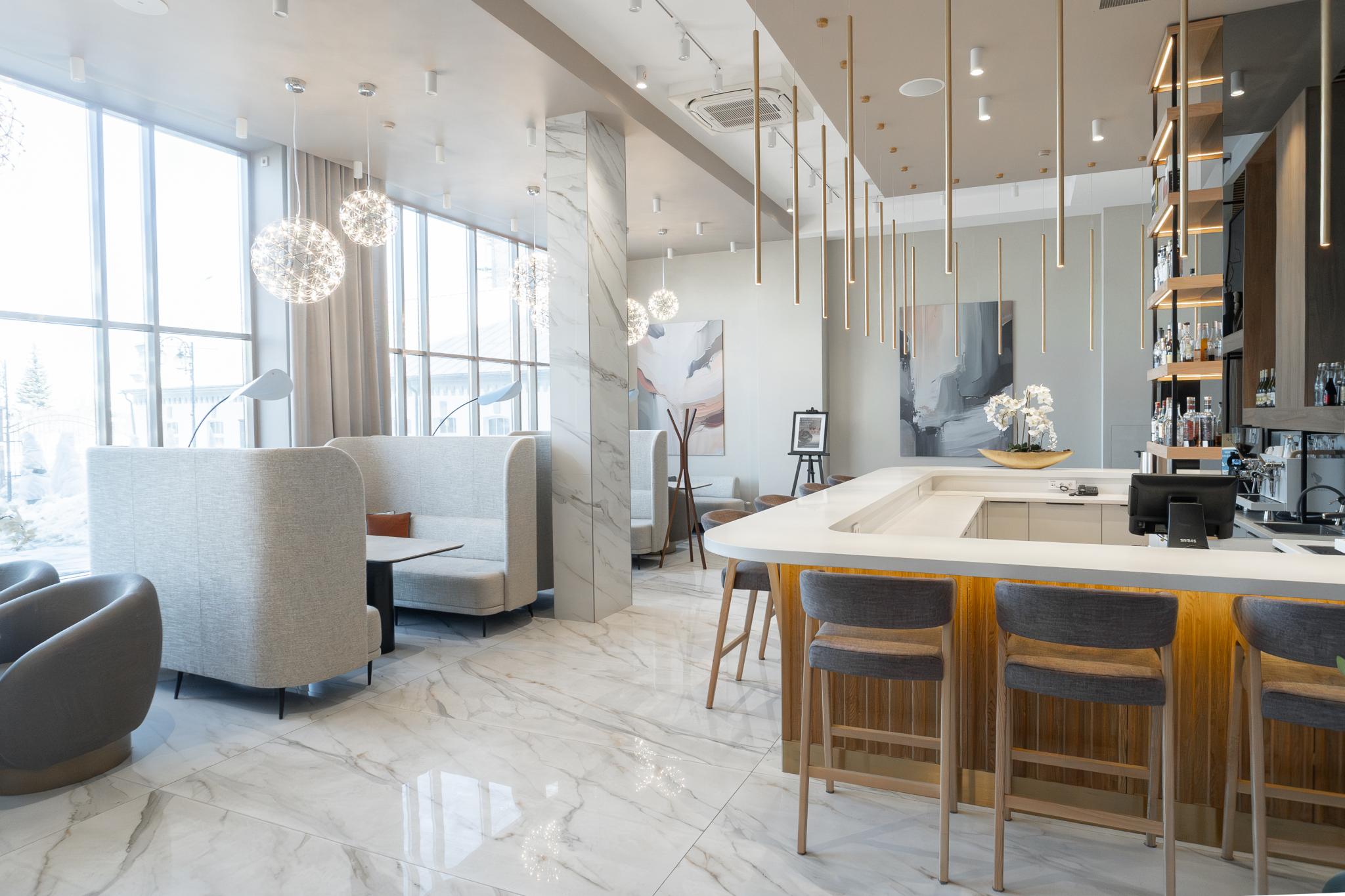 Aura City 5* (Аура Сити) - 14