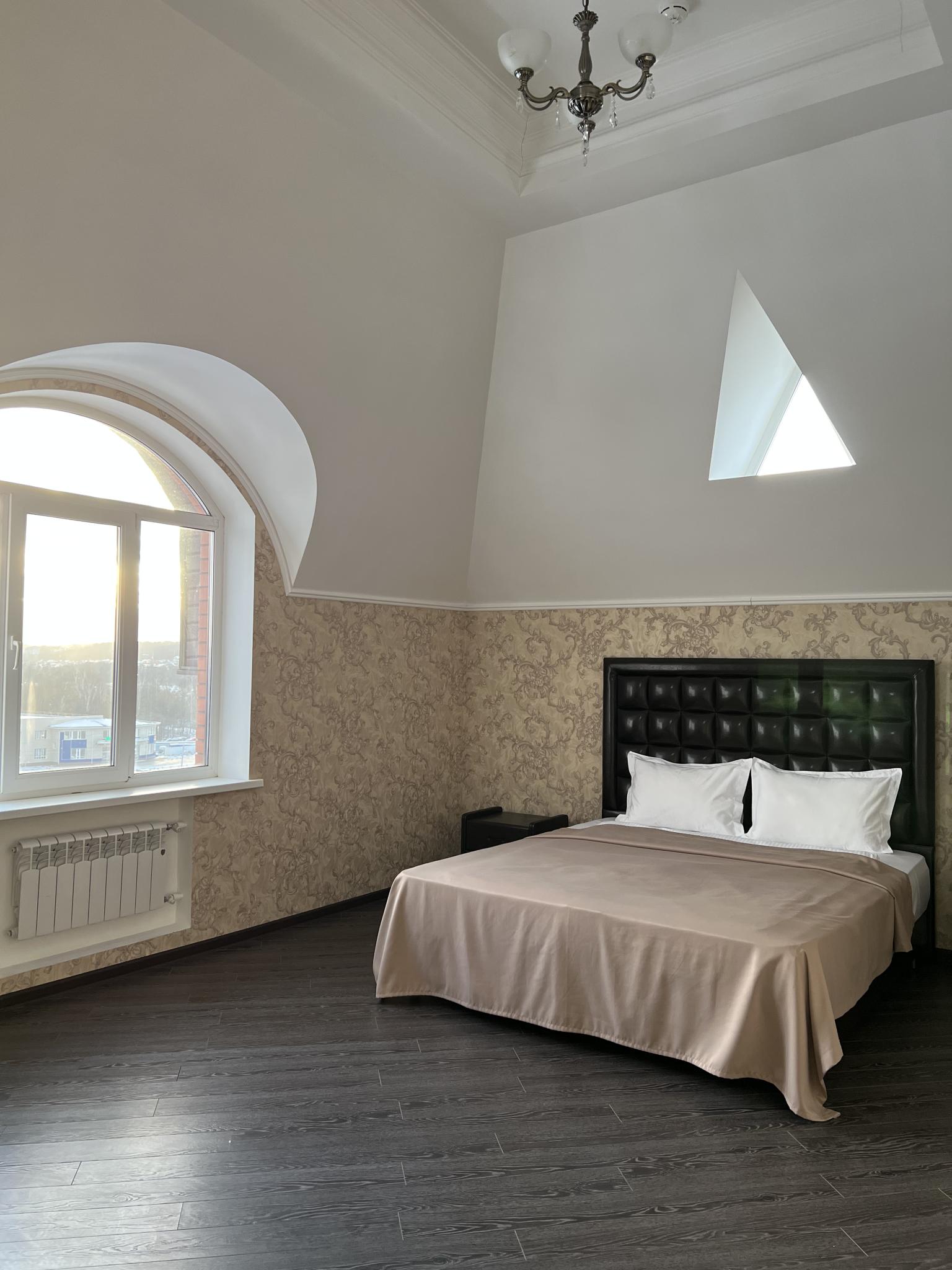 3-комнатные апартаменты, 82 м² 4