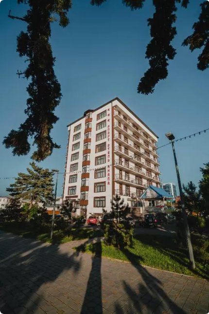 Апарт-отель Анапа - 3