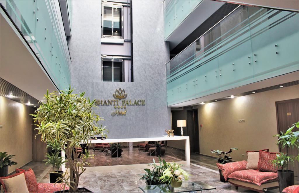 Shanti Palace (Шанти Палас) - 9